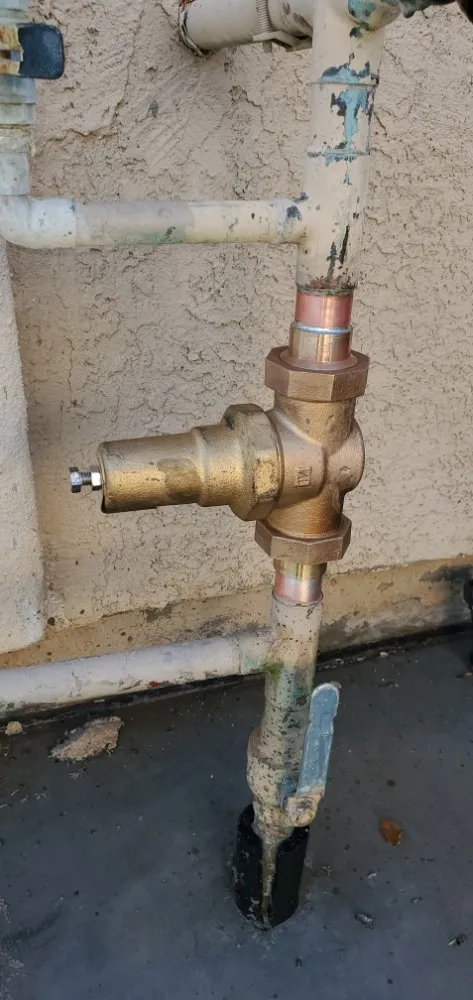 Affordable plumbing repair in Glendale, AZ by George's Sons Plumbing