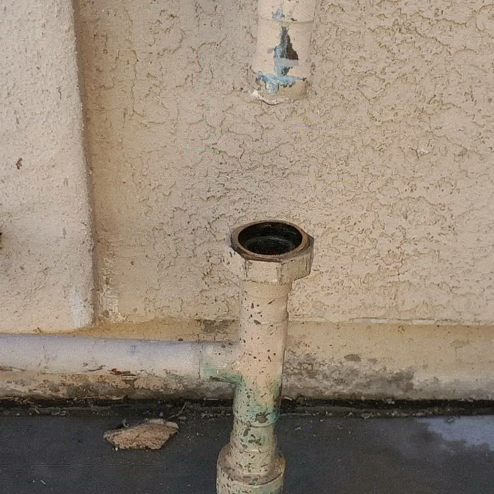Trusted drain cleaning for homes in Glendale, AZ by George's Sons Plumbing