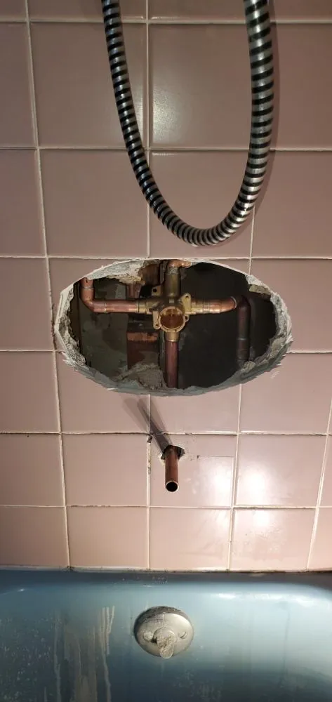 Expert water heater service service in Glendale, AZ - George's Sons Plumbing