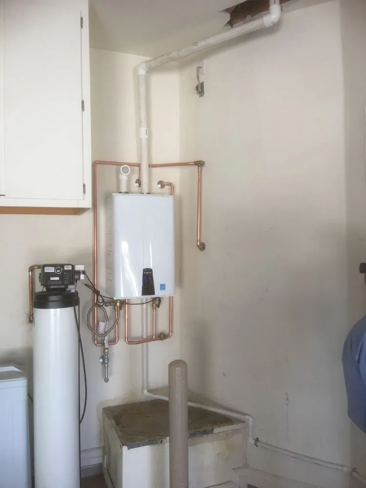 Professional drain cleaning experts serving Glendale, AZ - George's Sons Plumbing