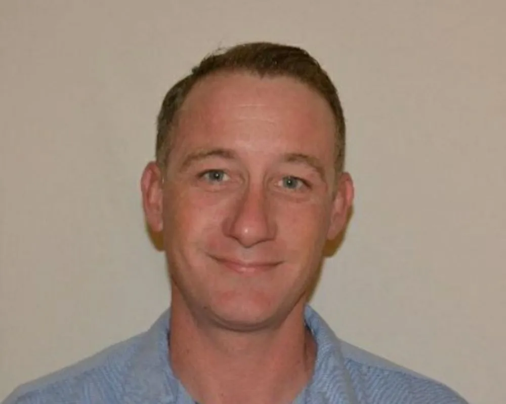 Slide of George's Sons Plumbing