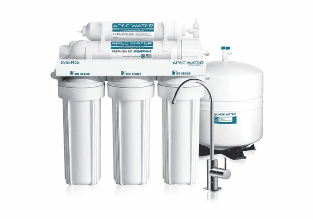 Slide of George's Sons Plumbing