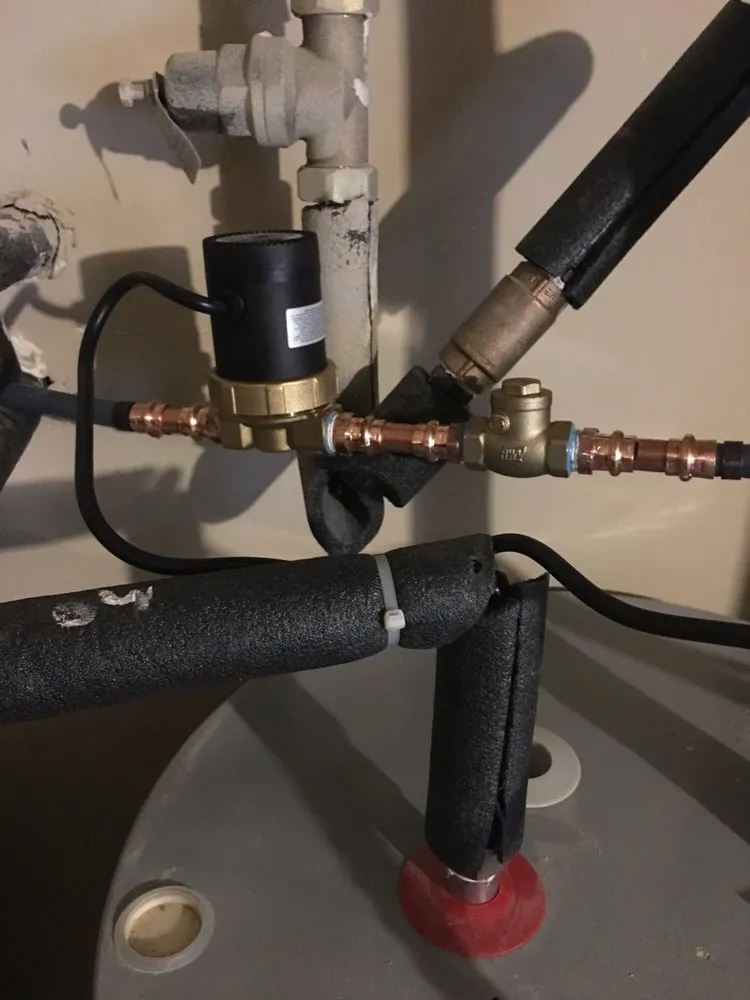 Slide of Georgia 5 Star Plumbing