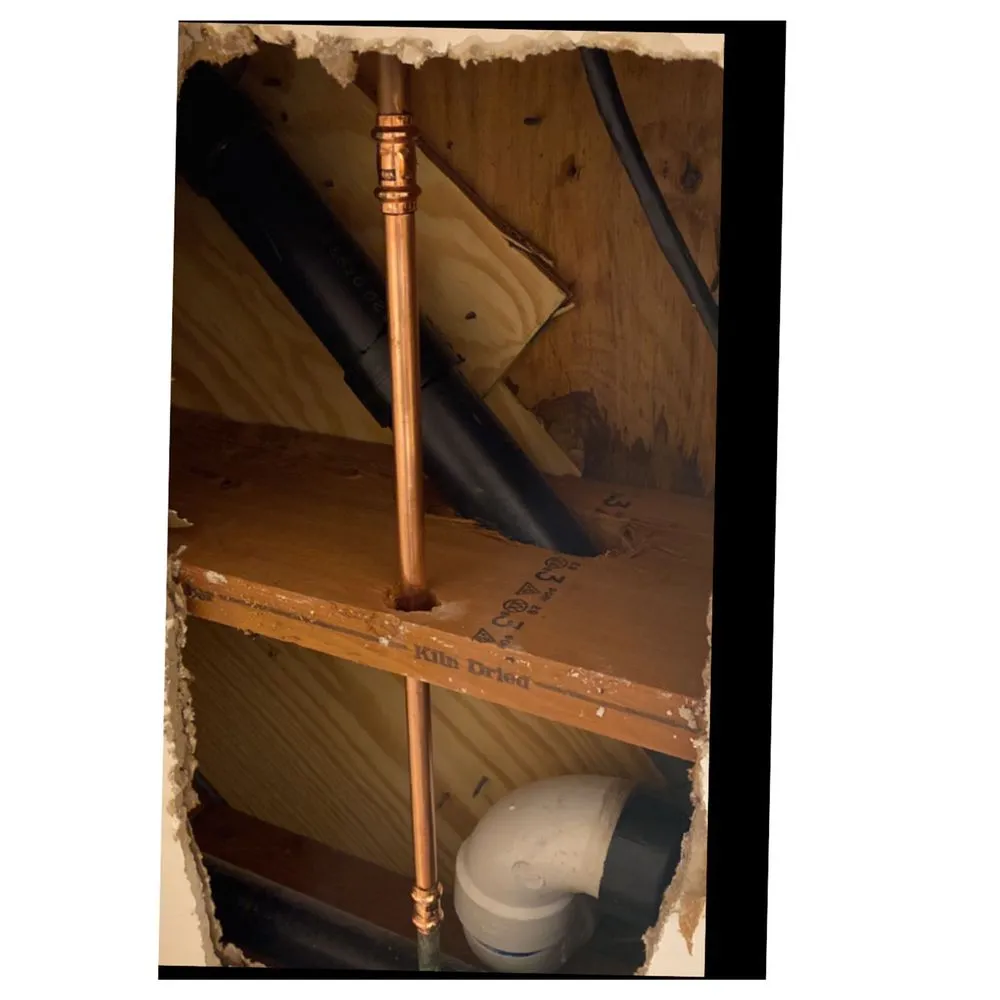 Slide of Georgia 5 Star Plumbing