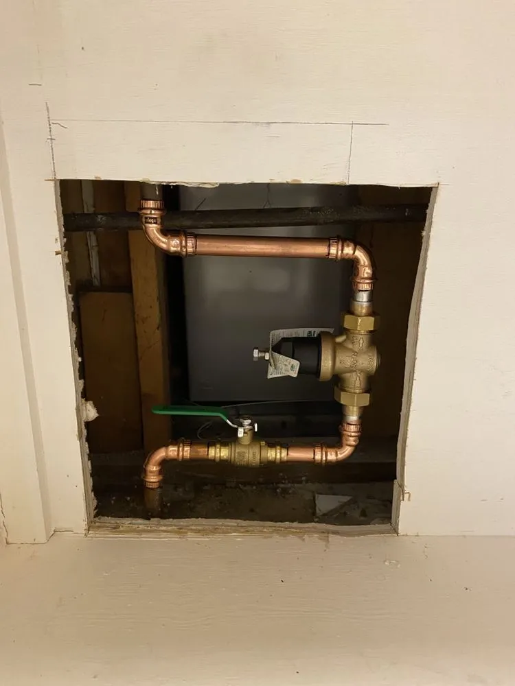 Slide of Georgia 5 Star Plumbing