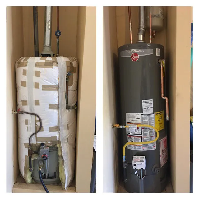 Slide of Georgia 5 Star Plumbing