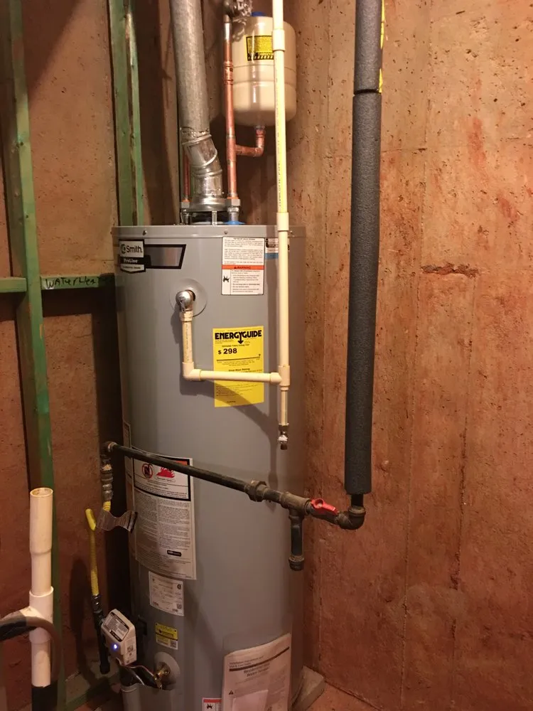 Slide of Georgia 5 Star Plumbing