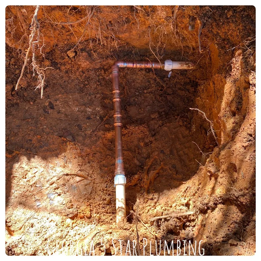 Slide of Georgia 5 Star Plumbing