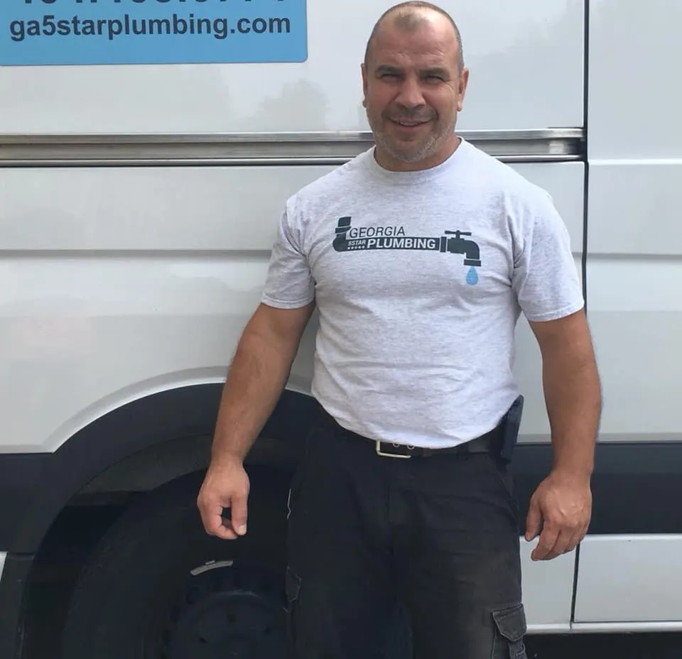 Affordable pipe repair experts serving Woodstock, GA - Georgia 5 Star Plumbing
