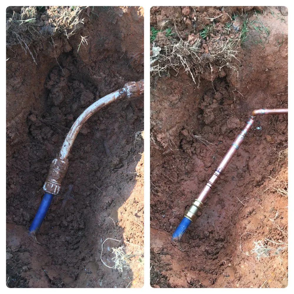 Trusted leak detection for homes in Woodstock, GA by Georgia 5 Star Plumbing