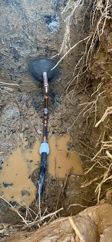 Reliable leak detection for homes in Woodstock, GA by Georgia 5 Star Plumbing