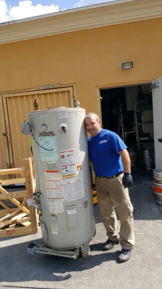Emergency plumbing repair in Woodstock, GA by Georgia 5 Star Plumbing