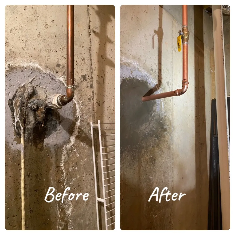 Slide of Georgia 5 Star Plumbing