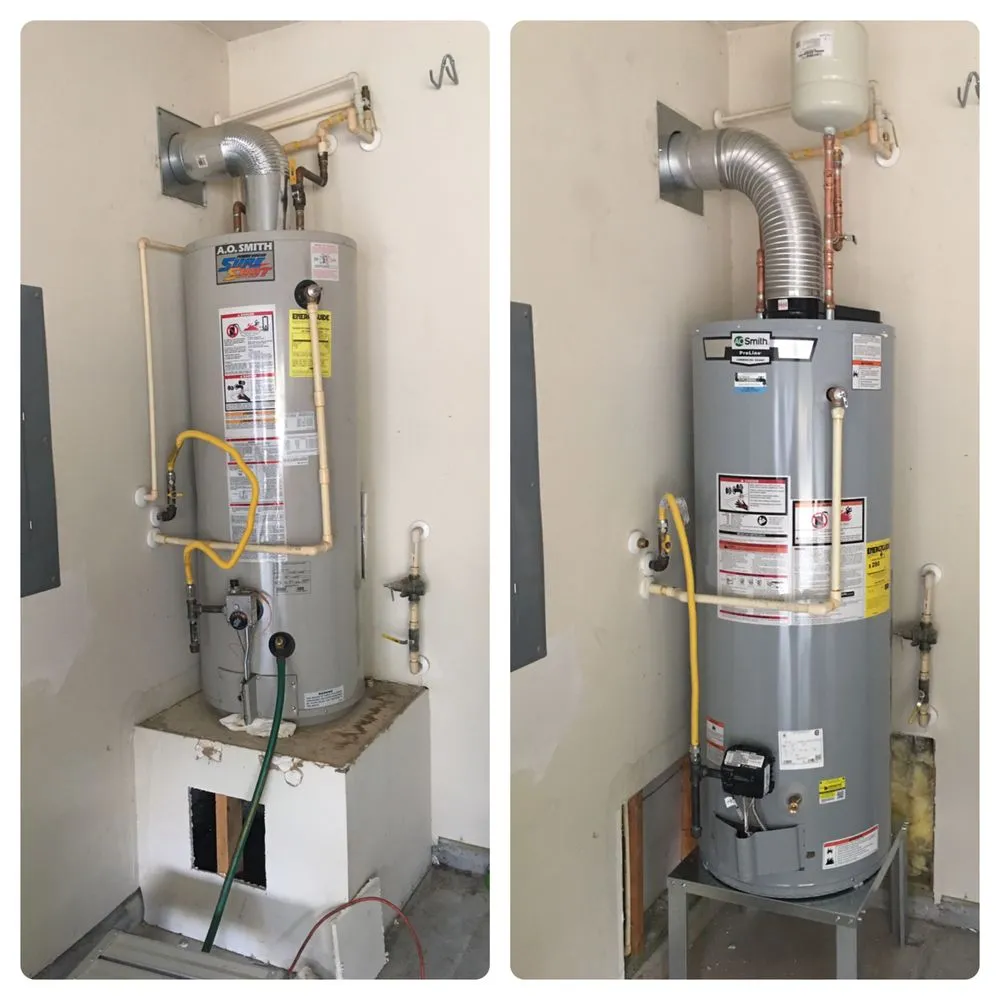 Slide of Georgia 5 Star Plumbing