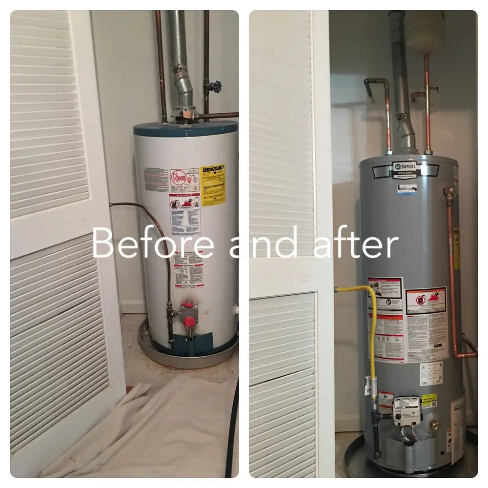 Slide of Georgia 5 Star Plumbing