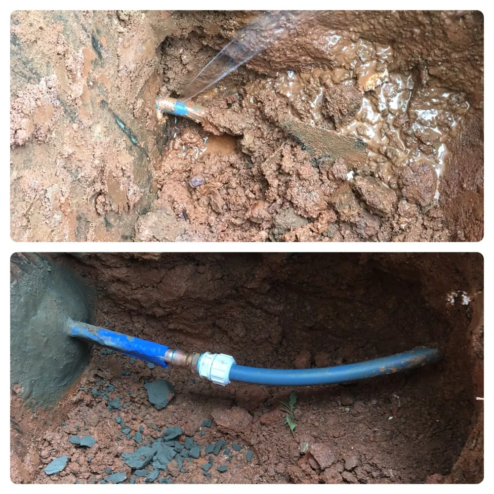 Slide of Georgia 5 Star Plumbing