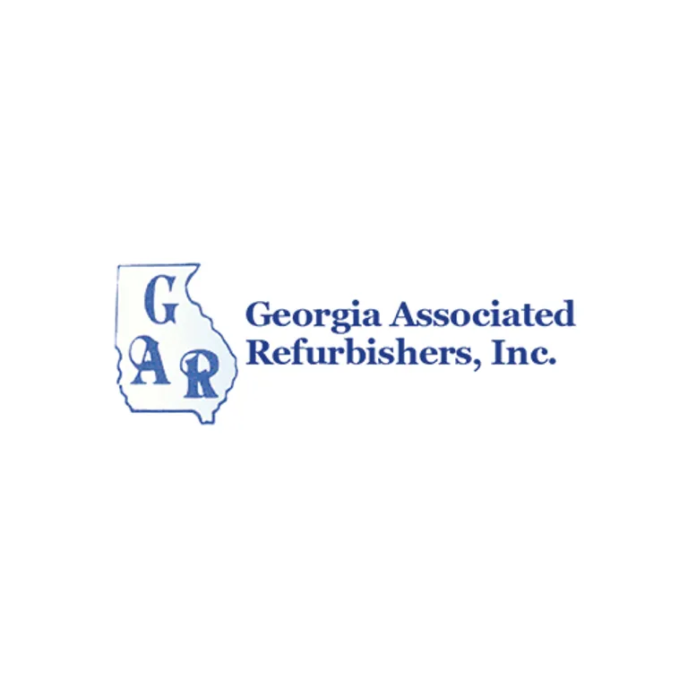 Slide of Georgia Associated Refurbishers