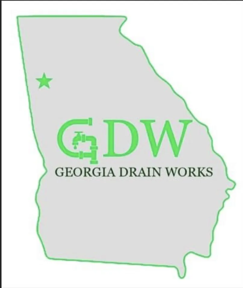 Slide of Georgia Drain Works