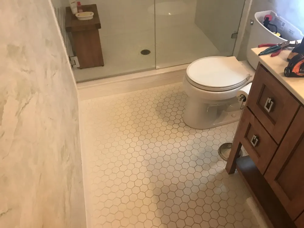 Slide of Georgia Lina Plumbing & Remodeling