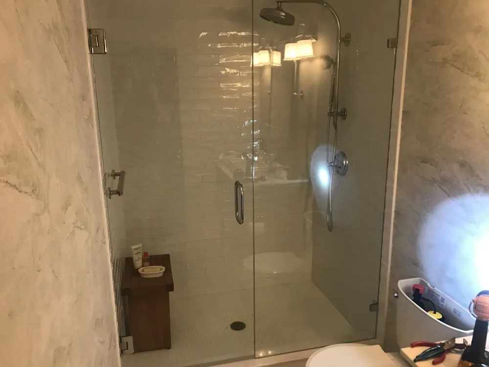 Slide of Georgia Lina Plumbing & Remodeling