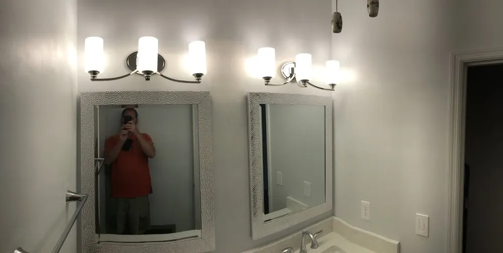 Slide of Georgia Lina Plumbing & Remodeling