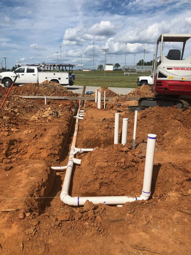 Slide of Georgia Lina Plumbing & Remodeling