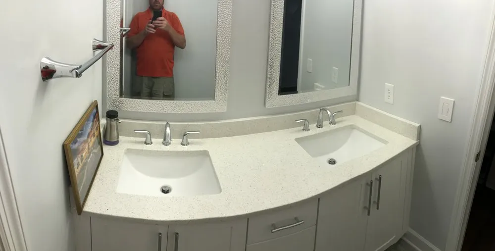 Slide of Georgia Lina Plumbing & Remodeling