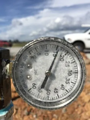 Georgia Lina Plumbing & Remodeling Logo