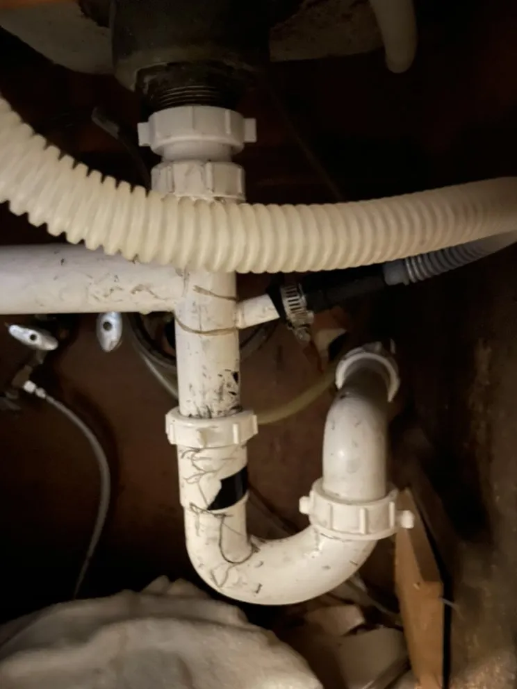 Slide of Georgia Plumb Solutions