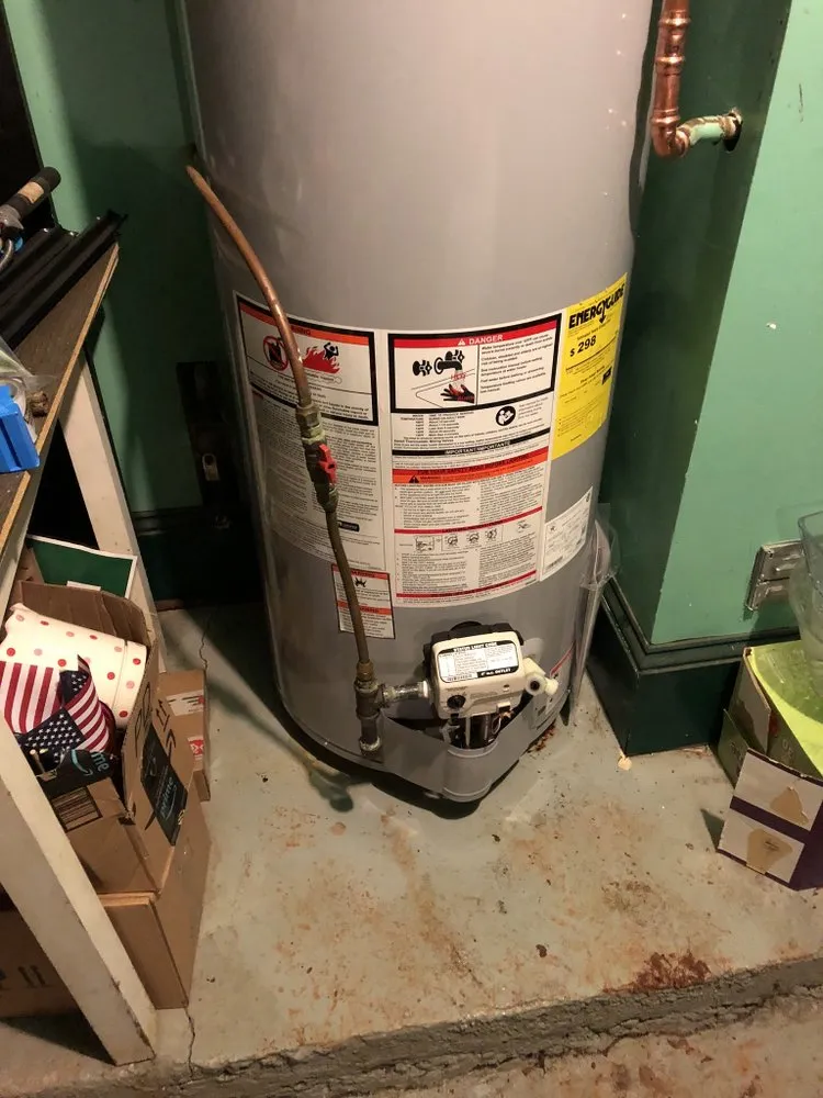 Slide of Georgia Plumb Solutions