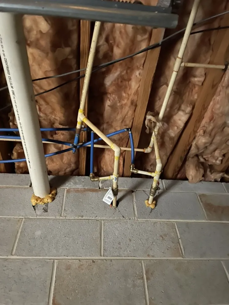 Slide of Georgia Plumb Solutions