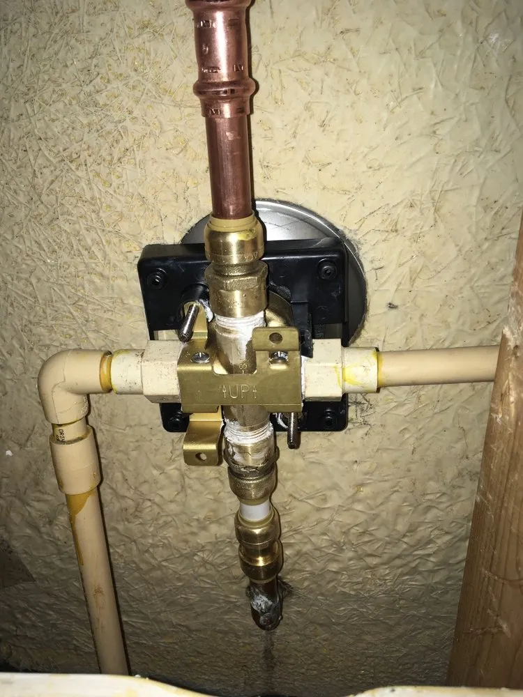 Top-rated pipe repair service in Atlanta, GA - Georgia Plumb Solutions