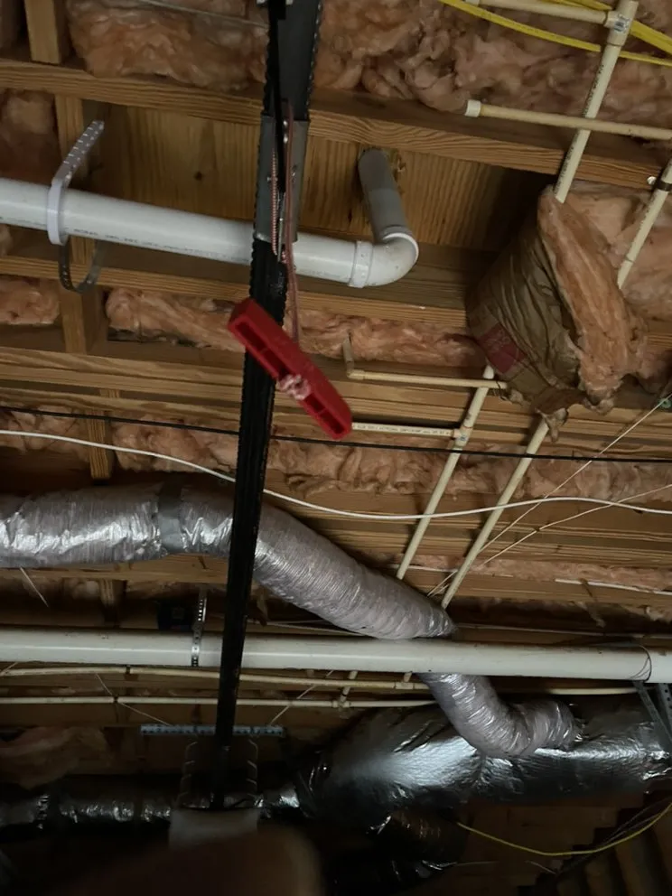 Slide of Georgia Plumb Solutions