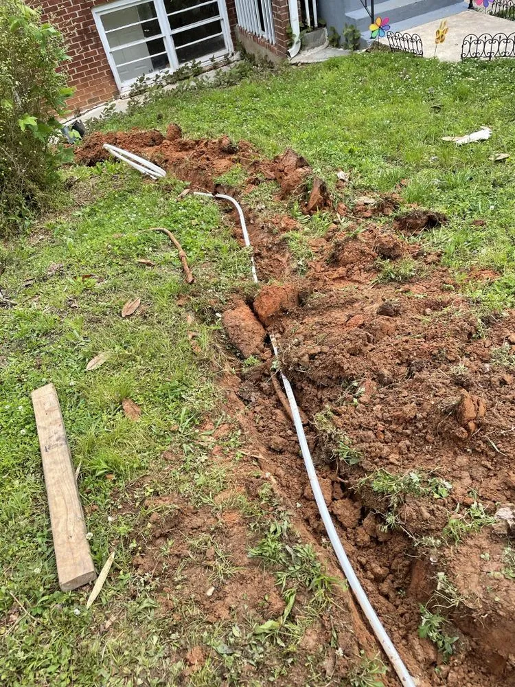 Slide of Georgia Plumb Solutions