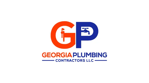 Georgia Plumbing Contractors Logo