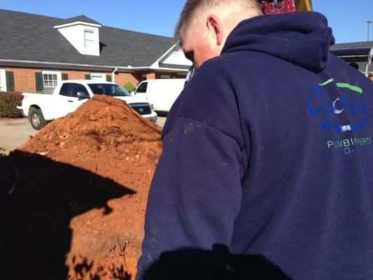 Georgia Plumbing Experts