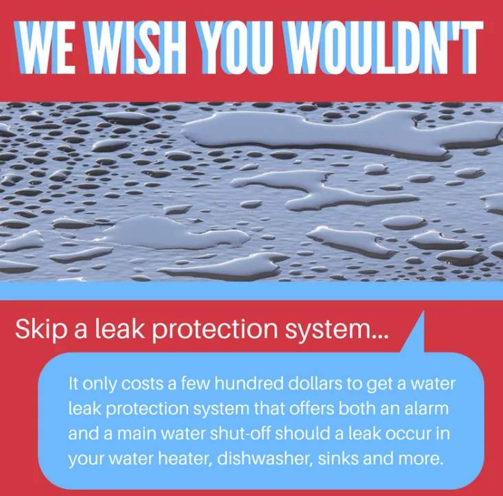 Slide of Georgia Plumbing Solutions