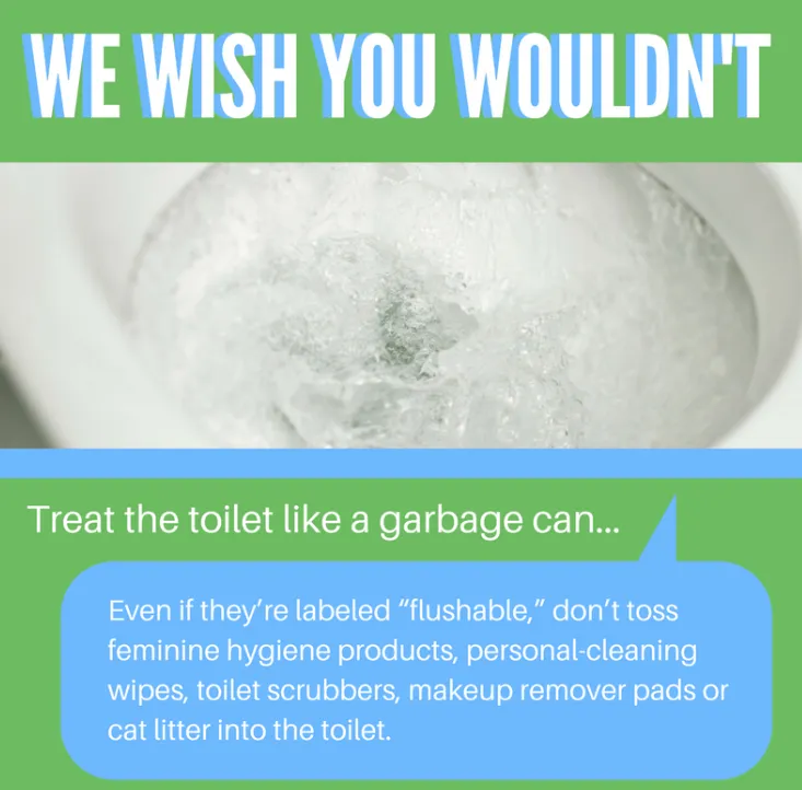 Slide of Georgia Plumbing Solutions