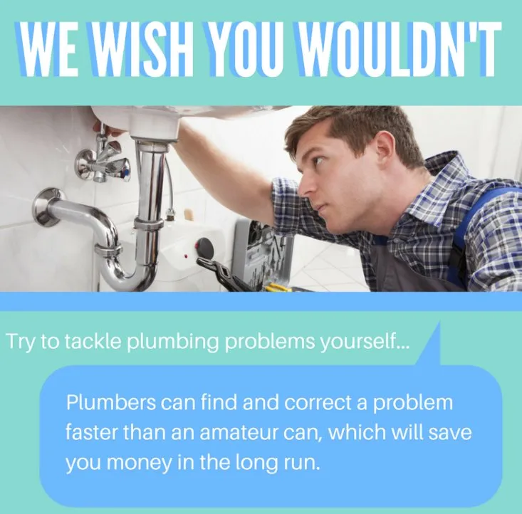 Slide of Georgia Plumbing Solutions