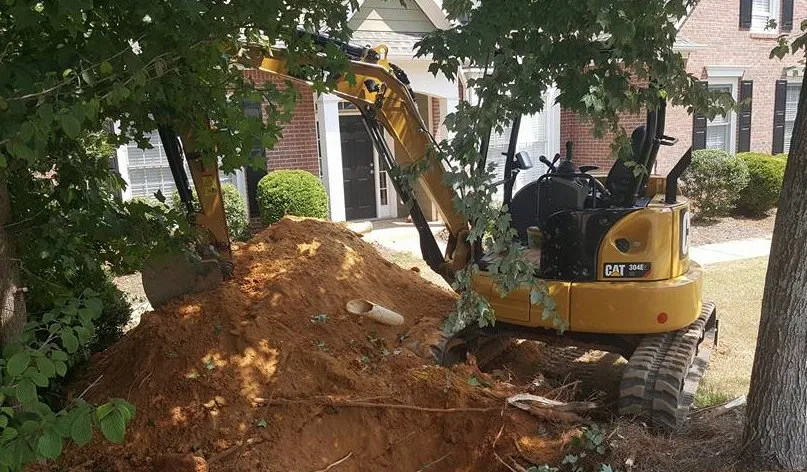 Professional leak detection for homes in Buford, GA by Georgia Plumbing Solutions