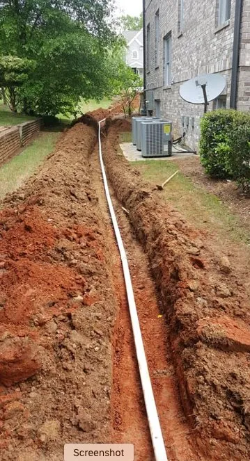 Professional plumbing repair in Buford, GA by Georgia Plumbing Solutions