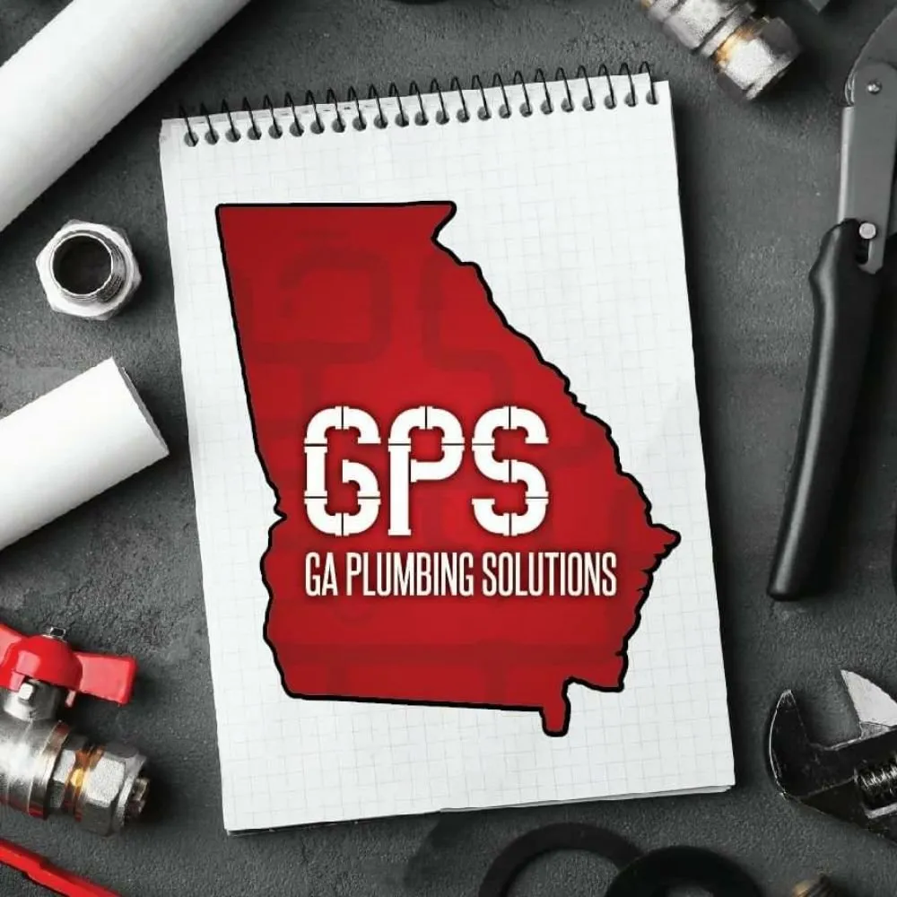 Slide of Georgia Plumbing Solutions