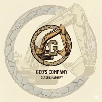 Geo's Classic Masonry