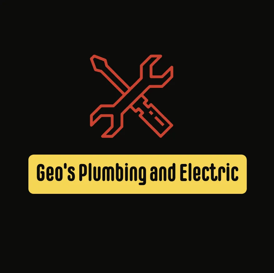 Slide of Geos Plumbing and Electric
