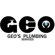 Slide of Geo's Plumbing Services