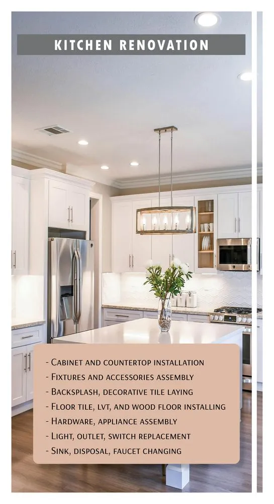 Slide of GER Solutions