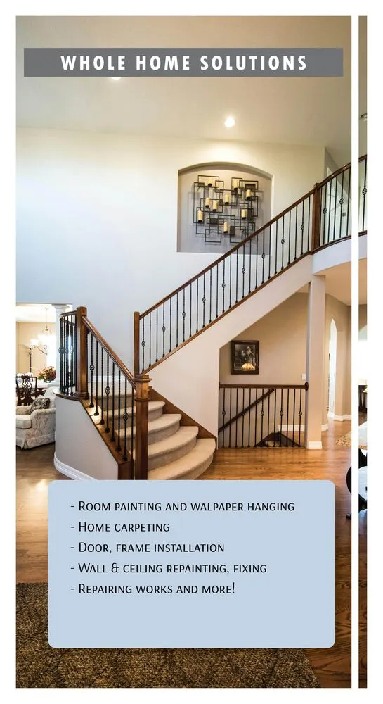 Slide of GER Solutions