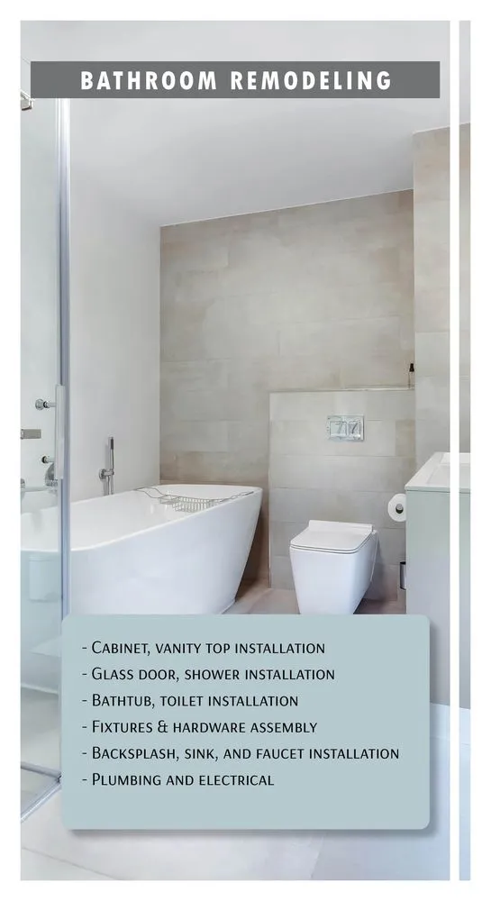 Slide of GER Solutions