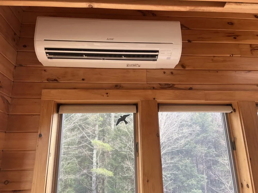 Slide of Gerald Smurl Heating Air Conditioning