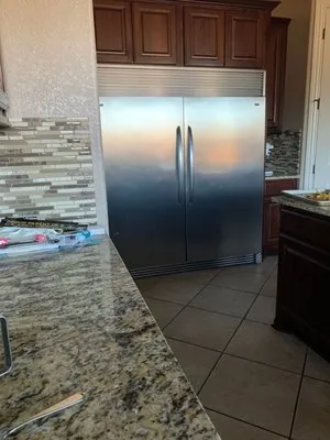 Gerald's Appliance & Plumbing Repairs